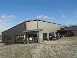 Motorrad Hofmann Monsheim